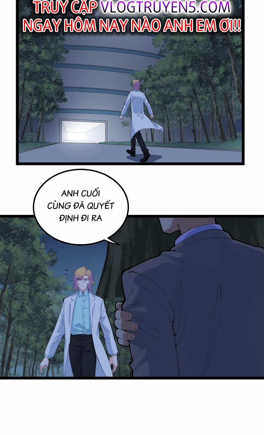 Tinh Thần Đại Hải Của Học Bá 221 trang 15