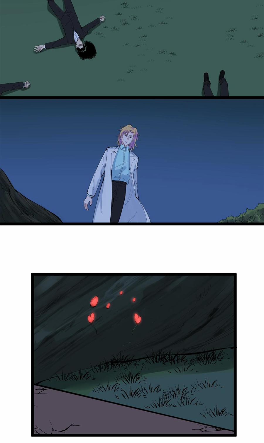 Tinh Thần Đại Hải Của Học Bá 221 trang 24