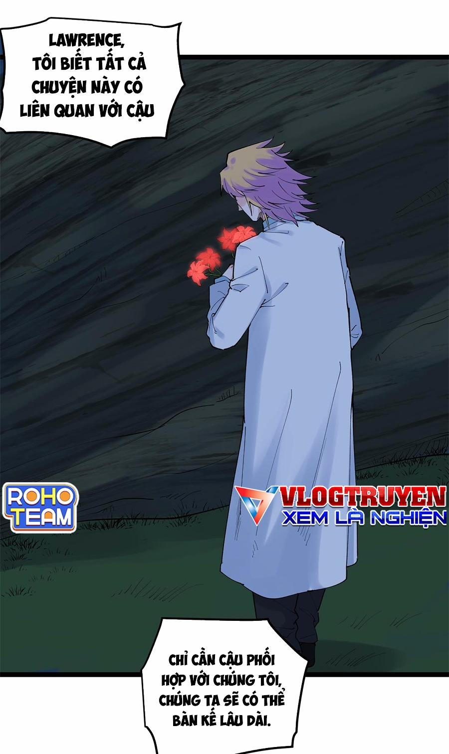 Tinh Thần Đại Hải Của Học Bá 221 trang 32