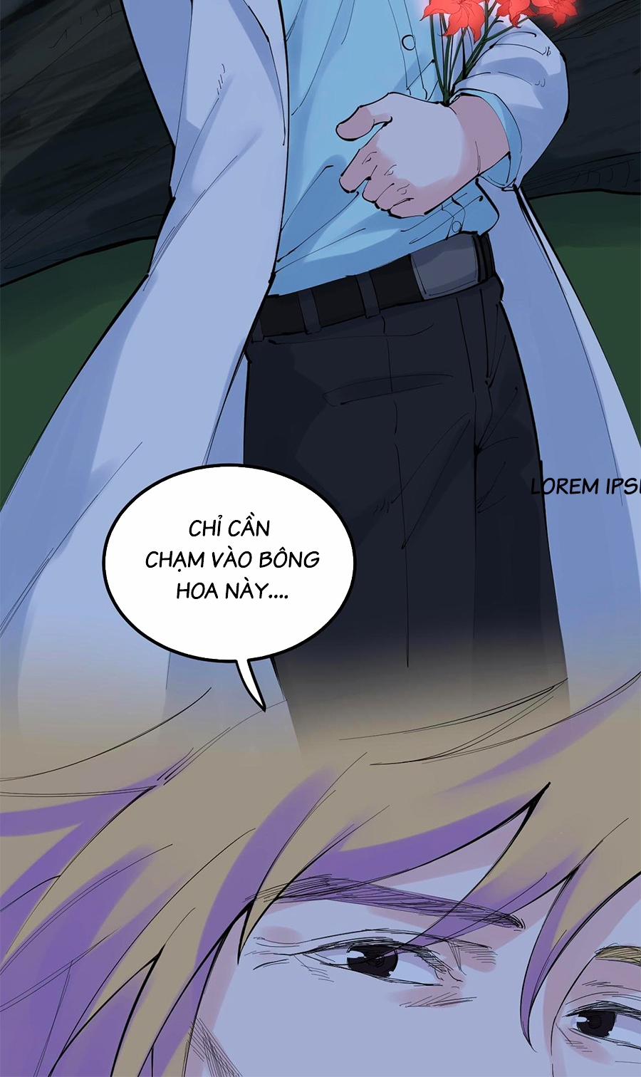 Tinh Thần Đại Hải Của Học Bá 221 trang 37