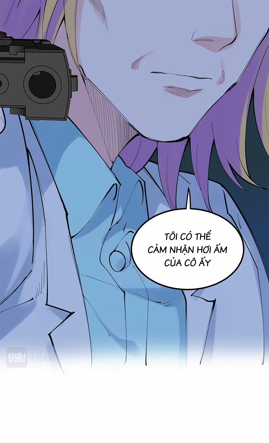 Tinh Thần Đại Hải Của Học Bá 221 trang 38