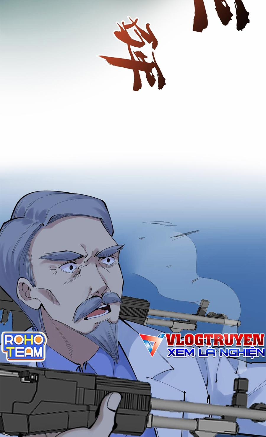 Tinh Thần Đại Hải Của Học Bá 221 trang 41