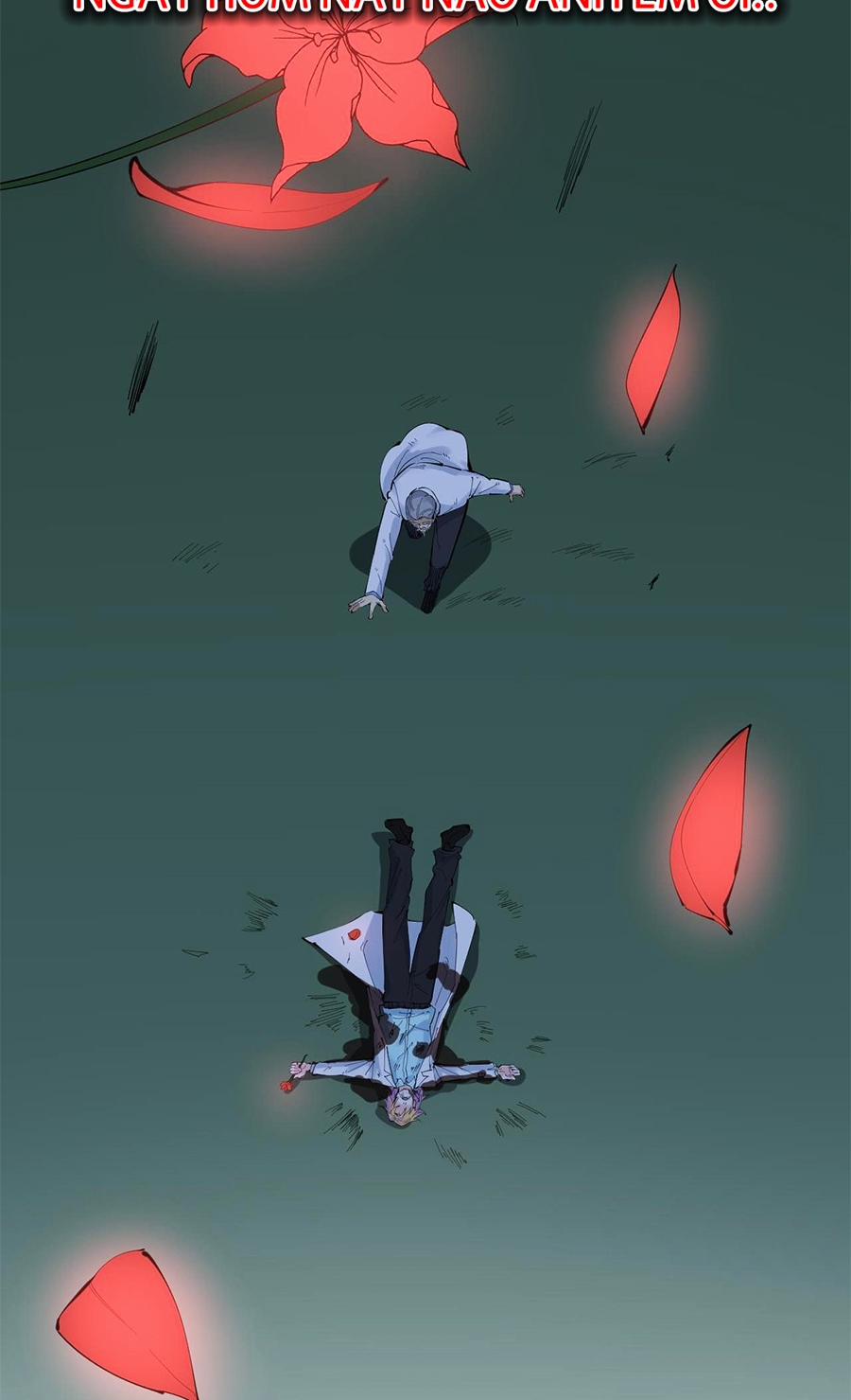 Tinh Thần Đại Hải Của Học Bá 221 trang 44