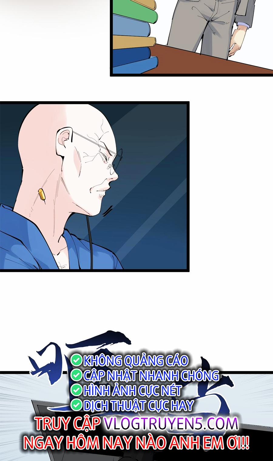 Tinh Thần Đại Hải Của Học Bá 221 trang 61