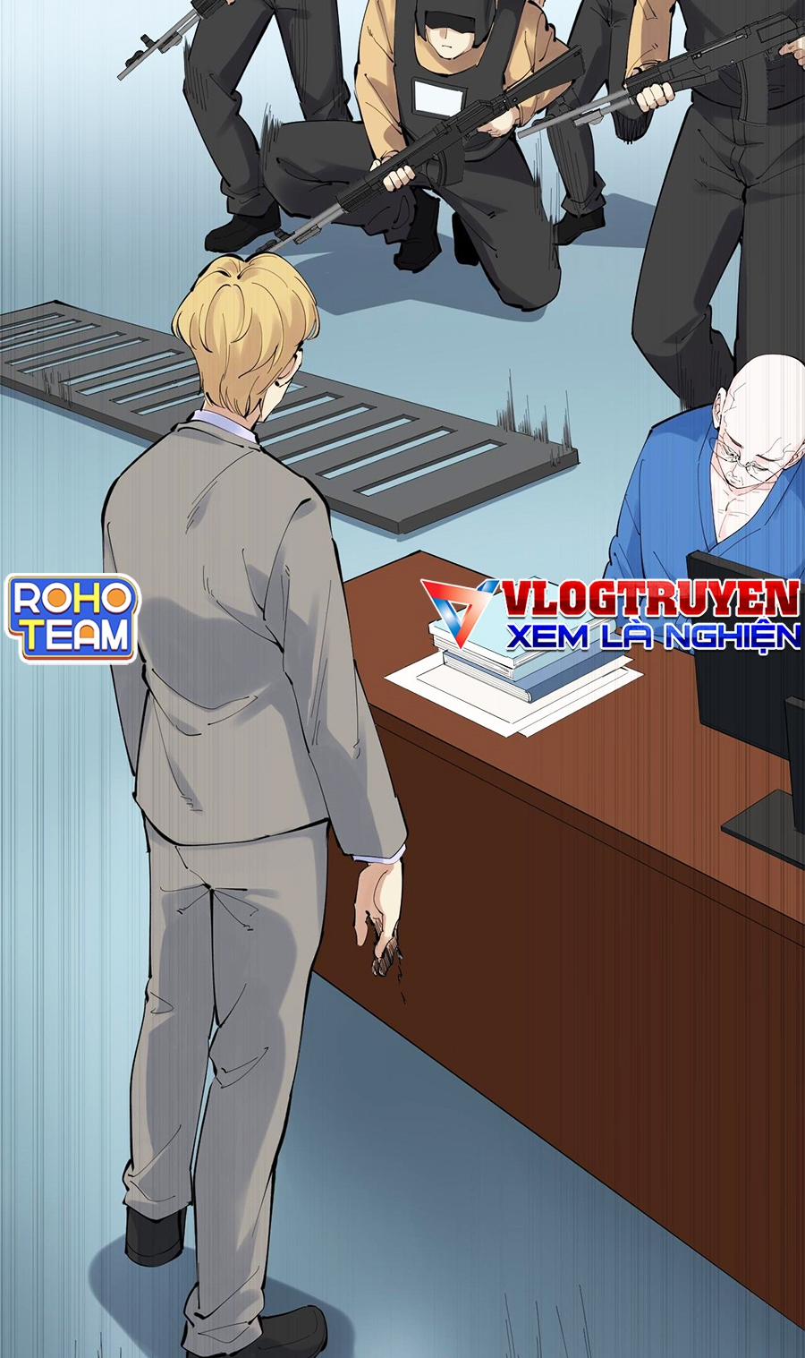 Tinh Thần Đại Hải Của Học Bá 221 trang 63