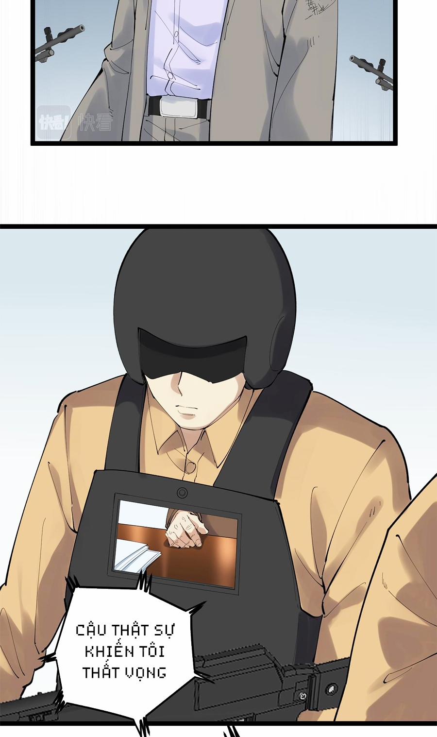 Tinh Thần Đại Hải Của Học Bá 221 trang 65