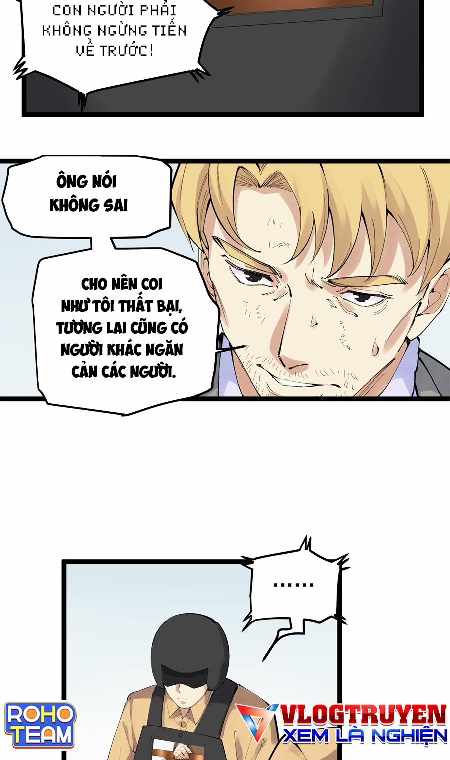 Tinh Thần Đại Hải Của Học Bá 221 trang 68