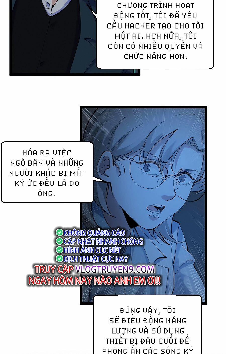 Tinh Thần Đại Hải Của Học Bá 222 trang 19