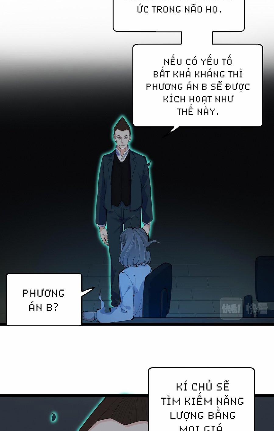 Tinh Thần Đại Hải Của Học Bá 222 trang 20