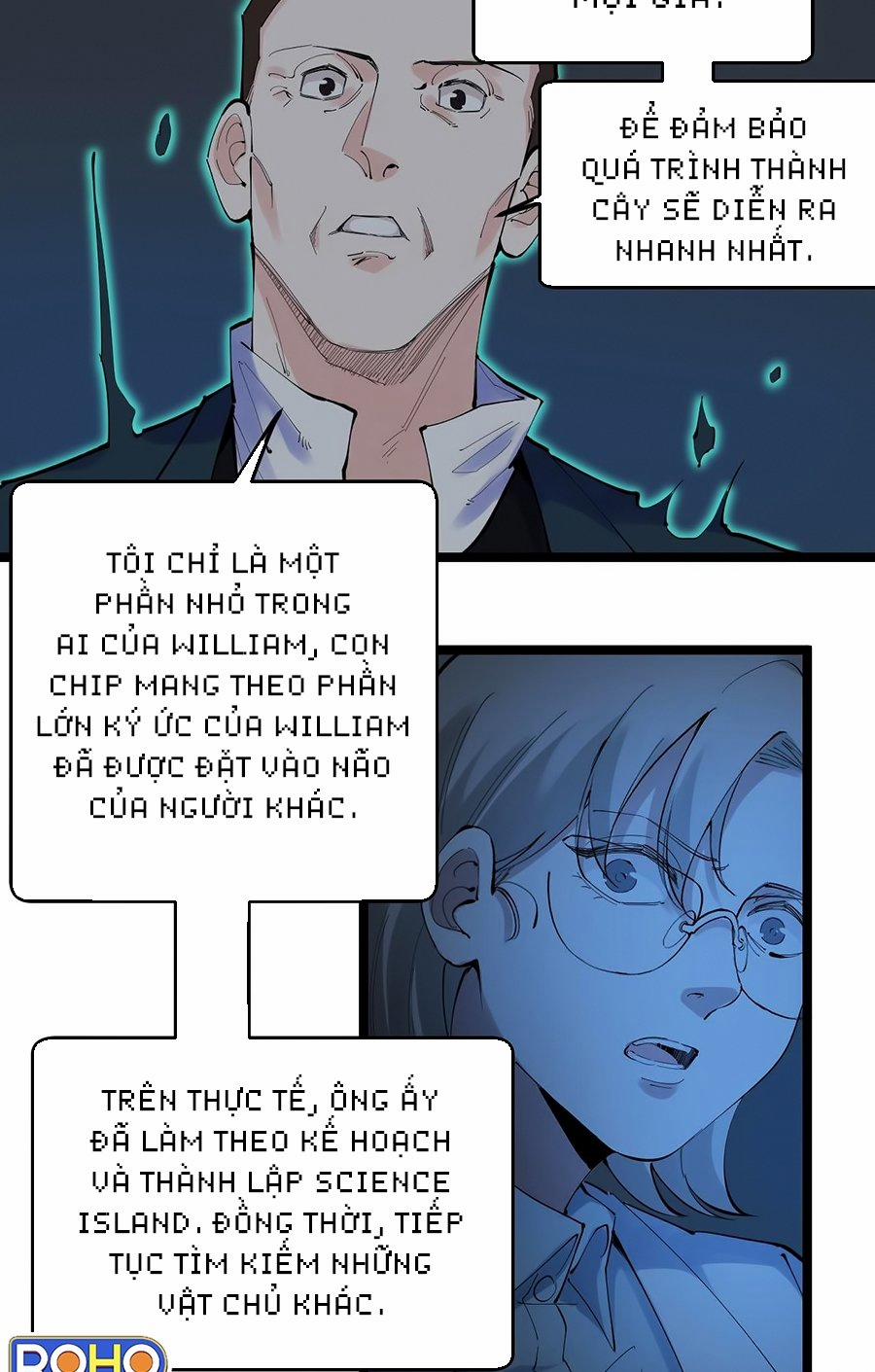 Tinh Thần Đại Hải Của Học Bá 222 trang 21