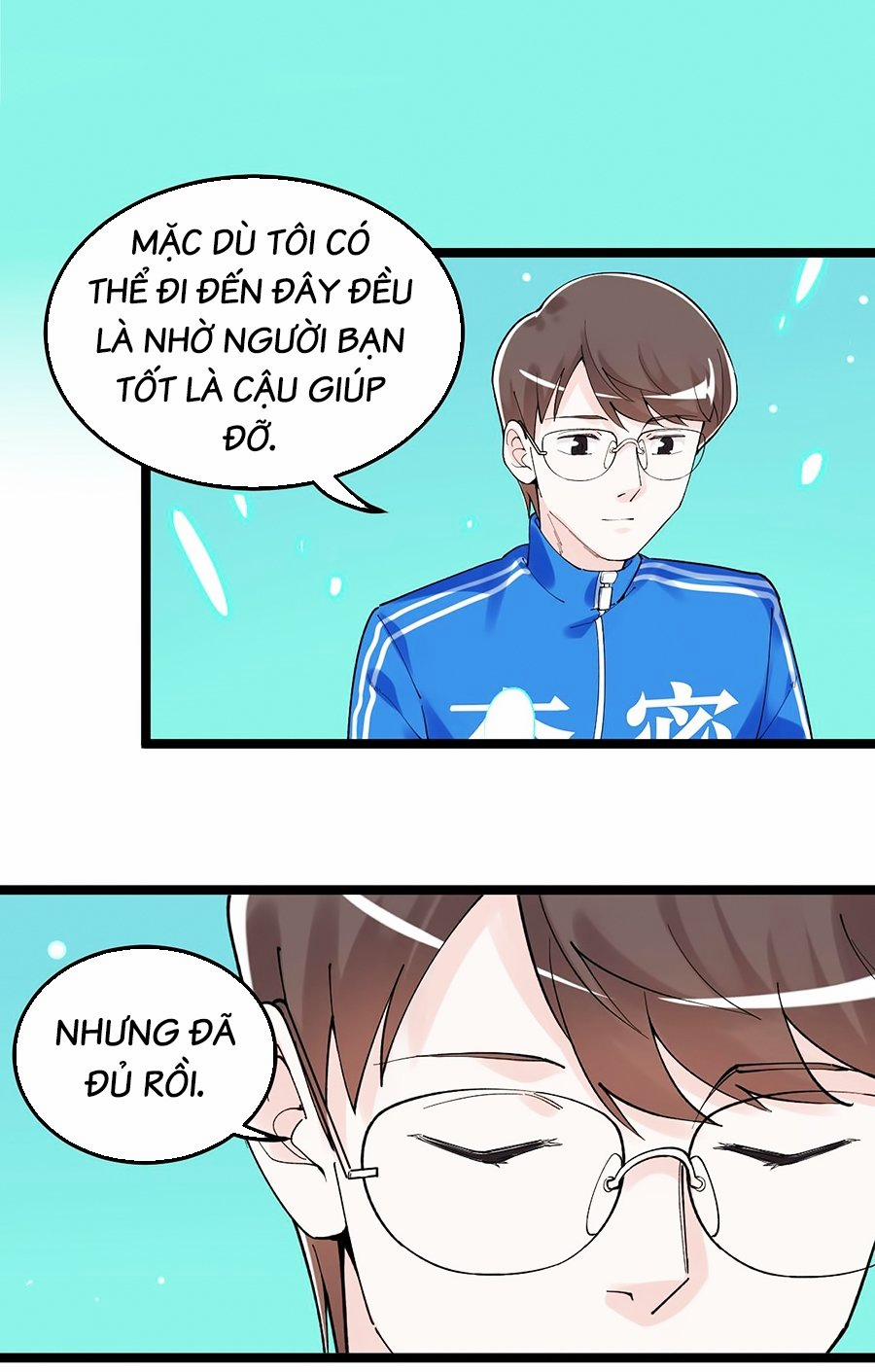 Tinh Thần Đại Hải Của Học Bá 222 trang 6