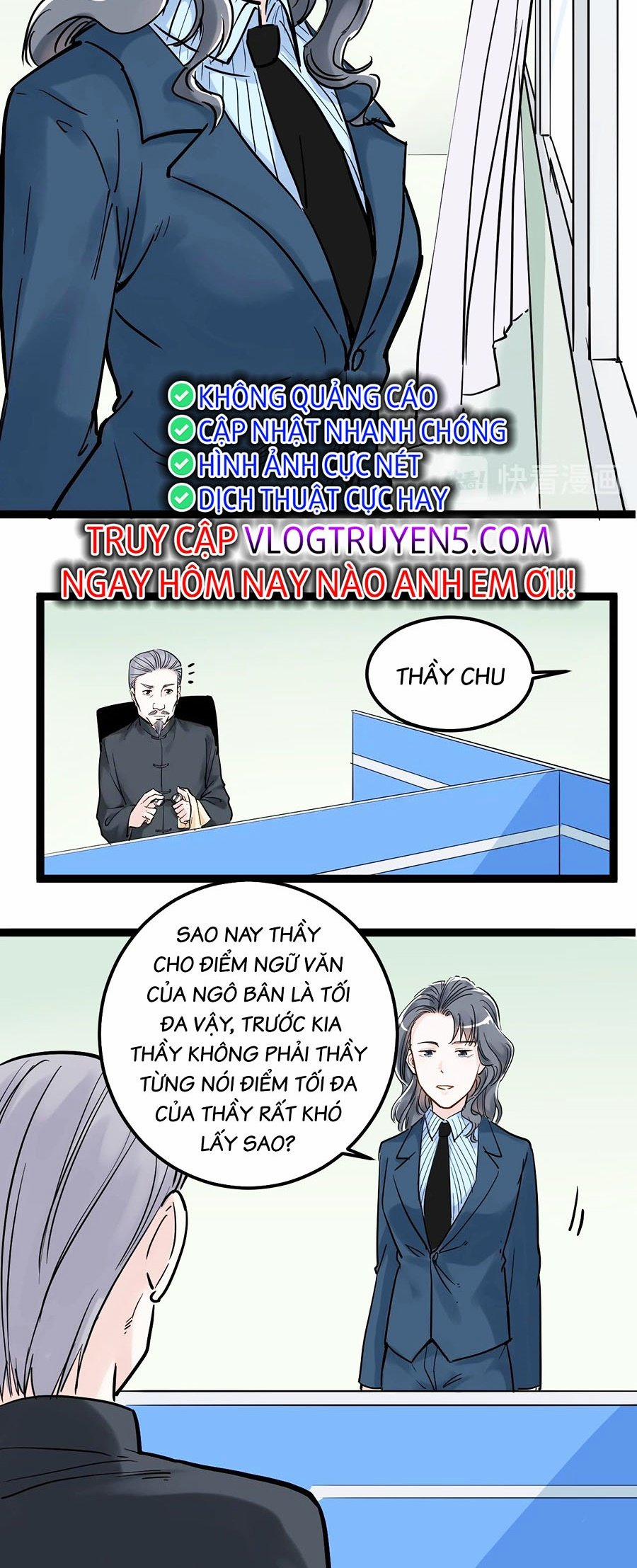 Tinh Thần Đại Hải Của Học Bá 23 trang 12