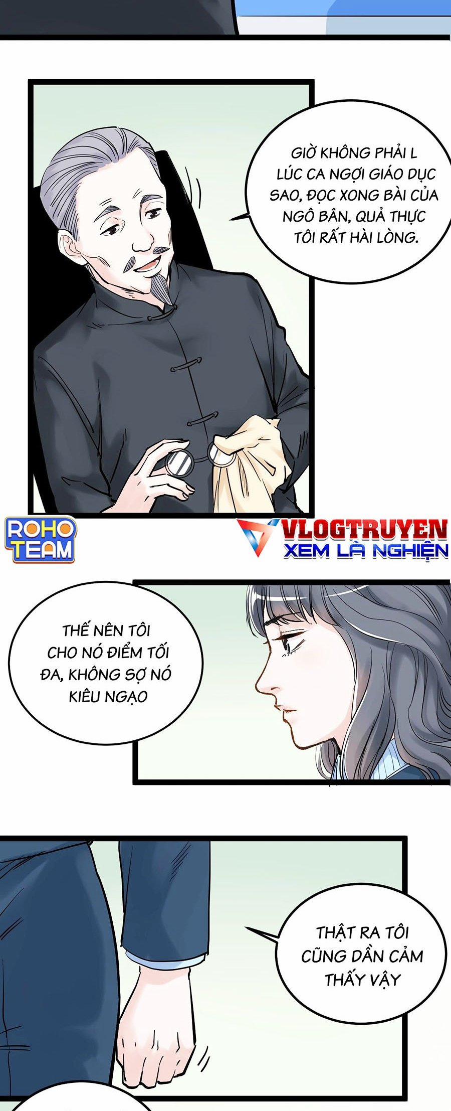 Tinh Thần Đại Hải Của Học Bá 23 trang 13