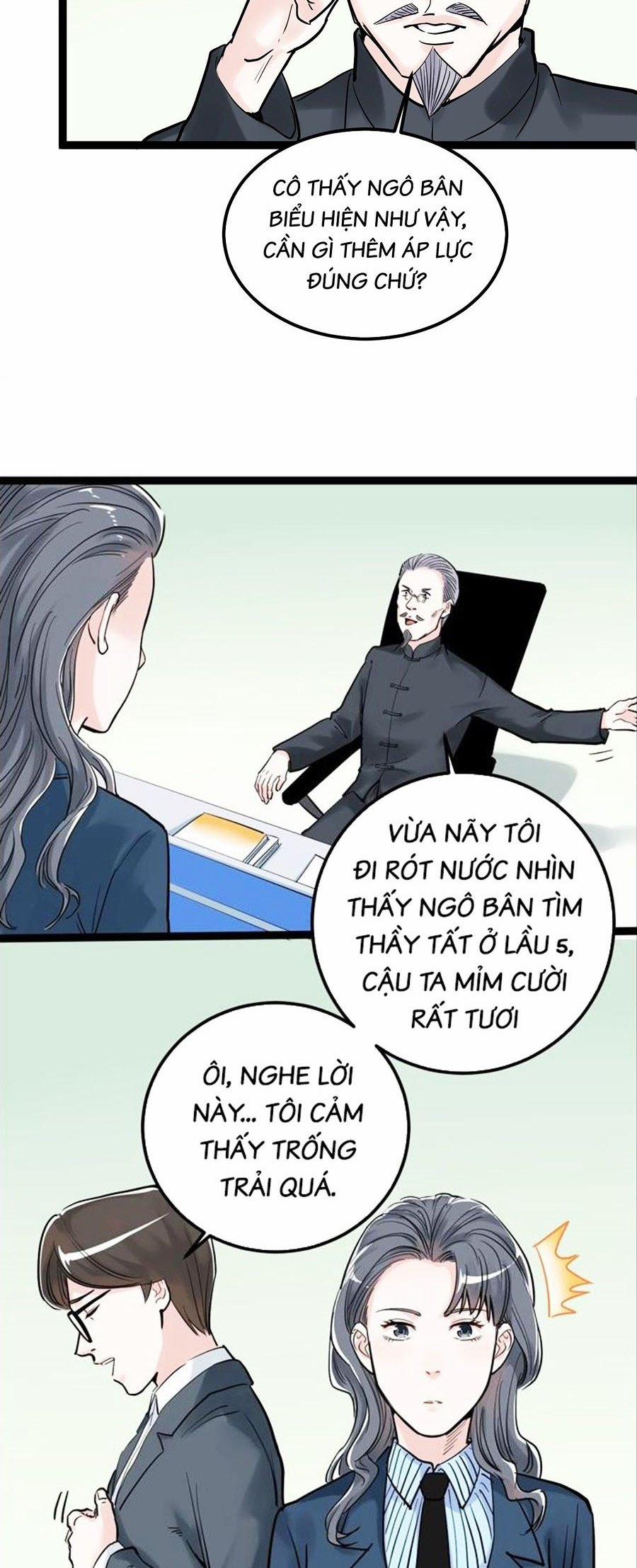 Tinh Thần Đại Hải Của Học Bá 23 trang 15