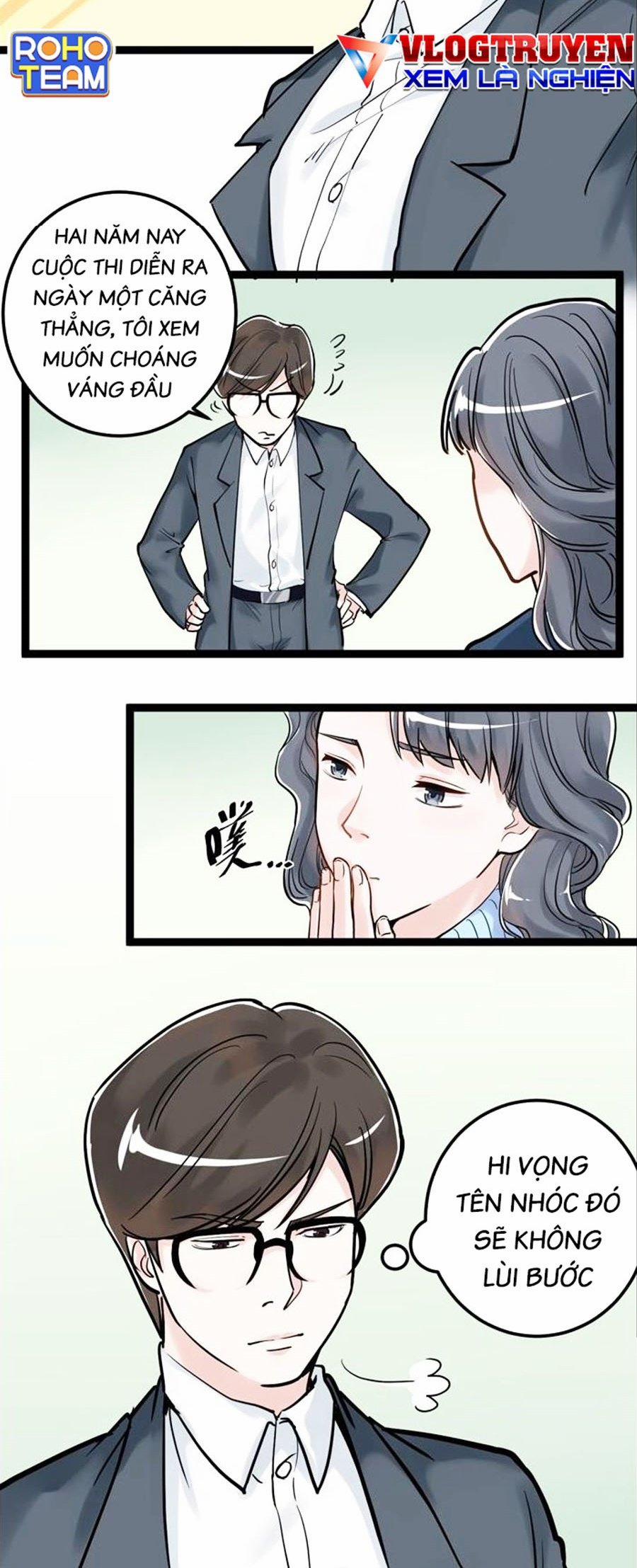 Tinh Thần Đại Hải Của Học Bá 23 trang 17