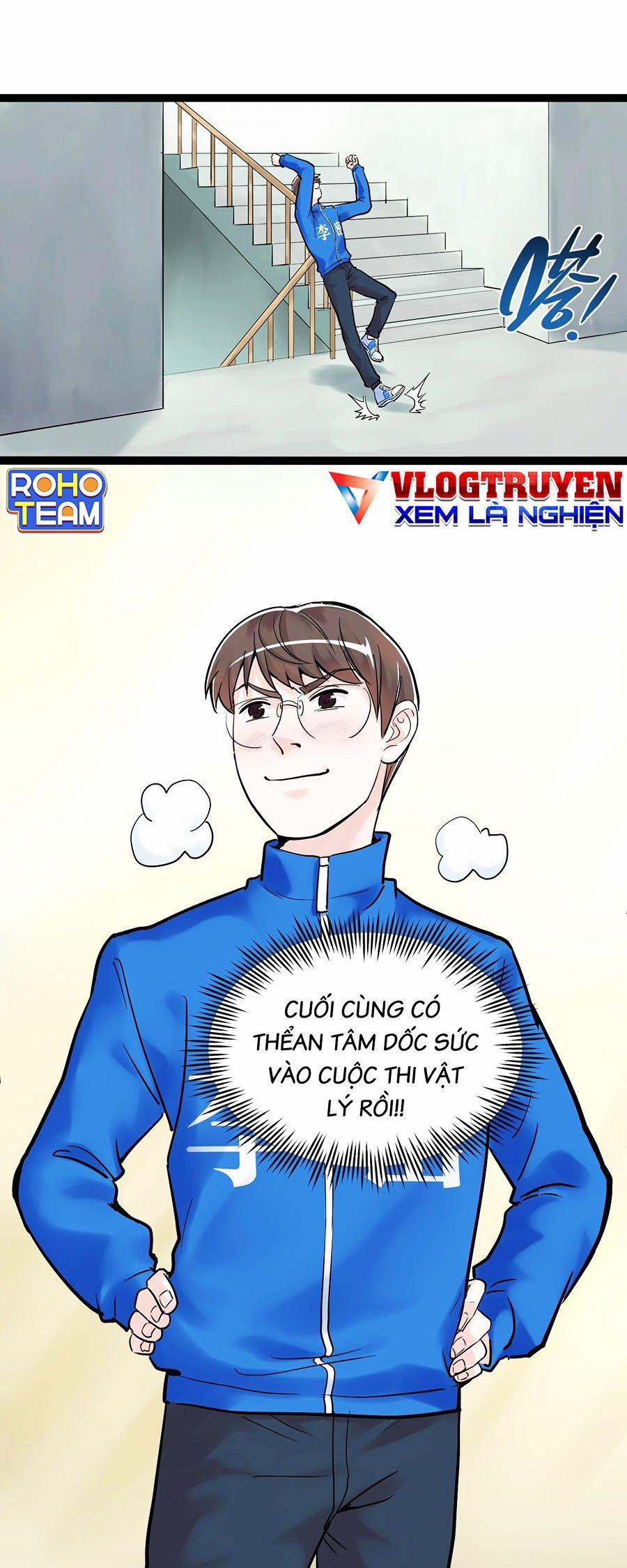 Tinh Thần Đại Hải Của Học Bá 23 trang 20