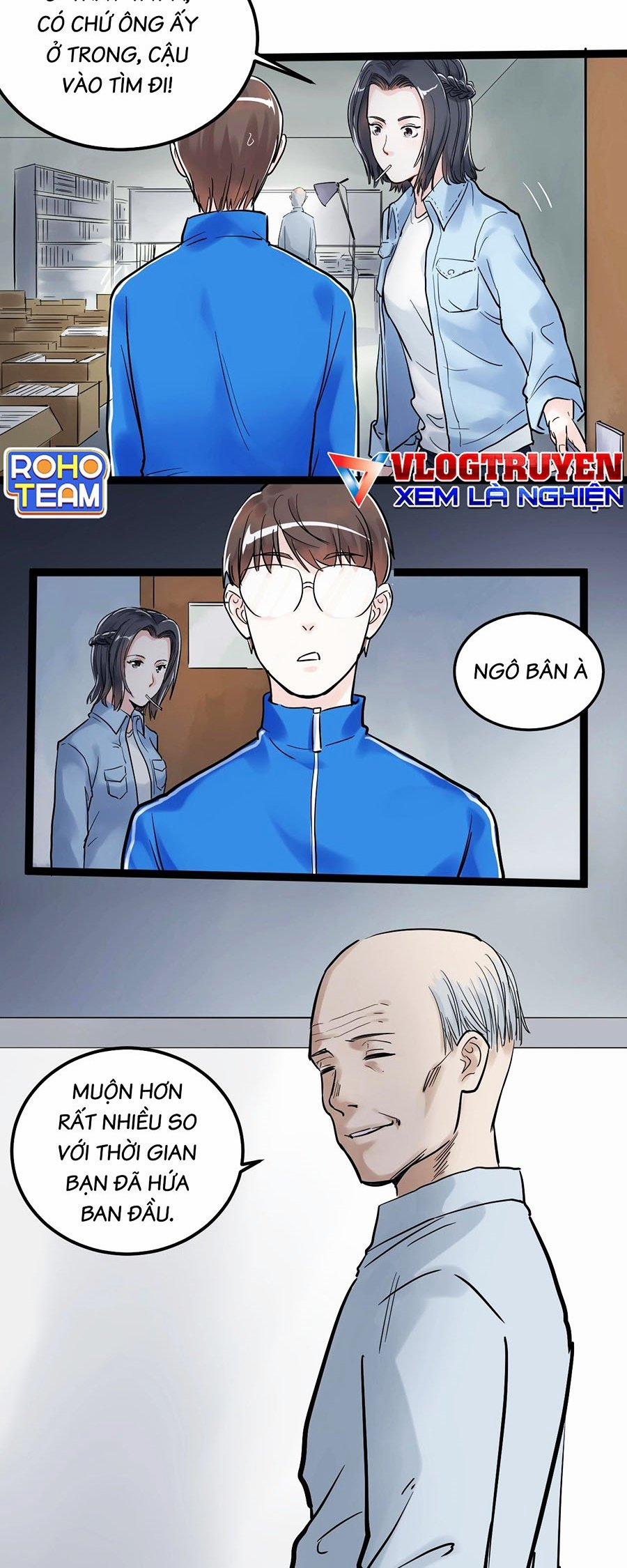 Tinh Thần Đại Hải Của Học Bá 23 trang 23