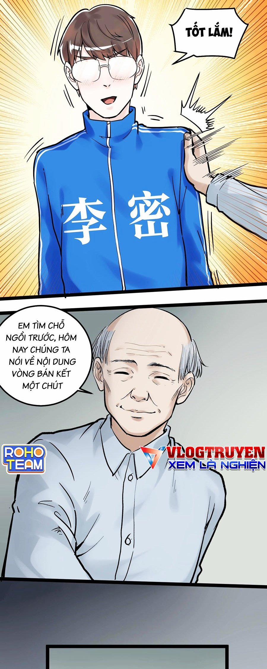 Tinh Thần Đại Hải Của Học Bá 23 trang 25