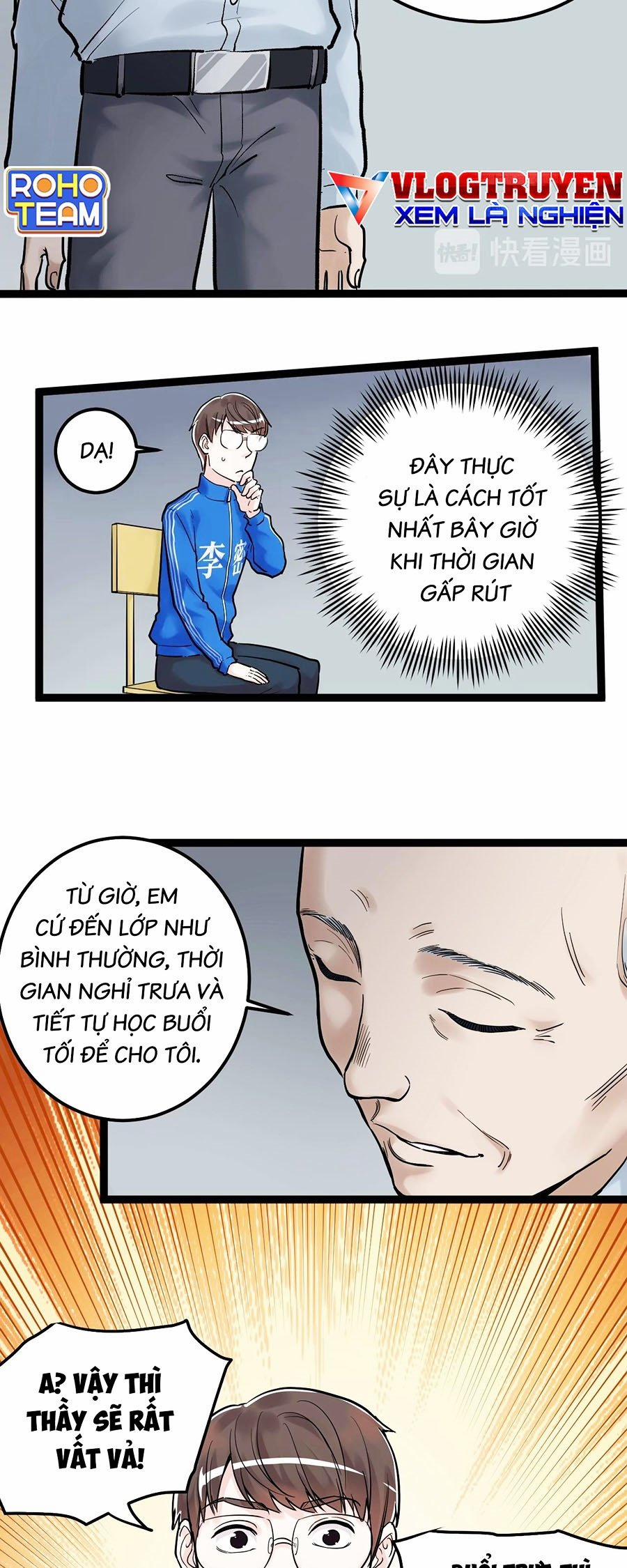 Tinh Thần Đại Hải Của Học Bá 23 trang 28