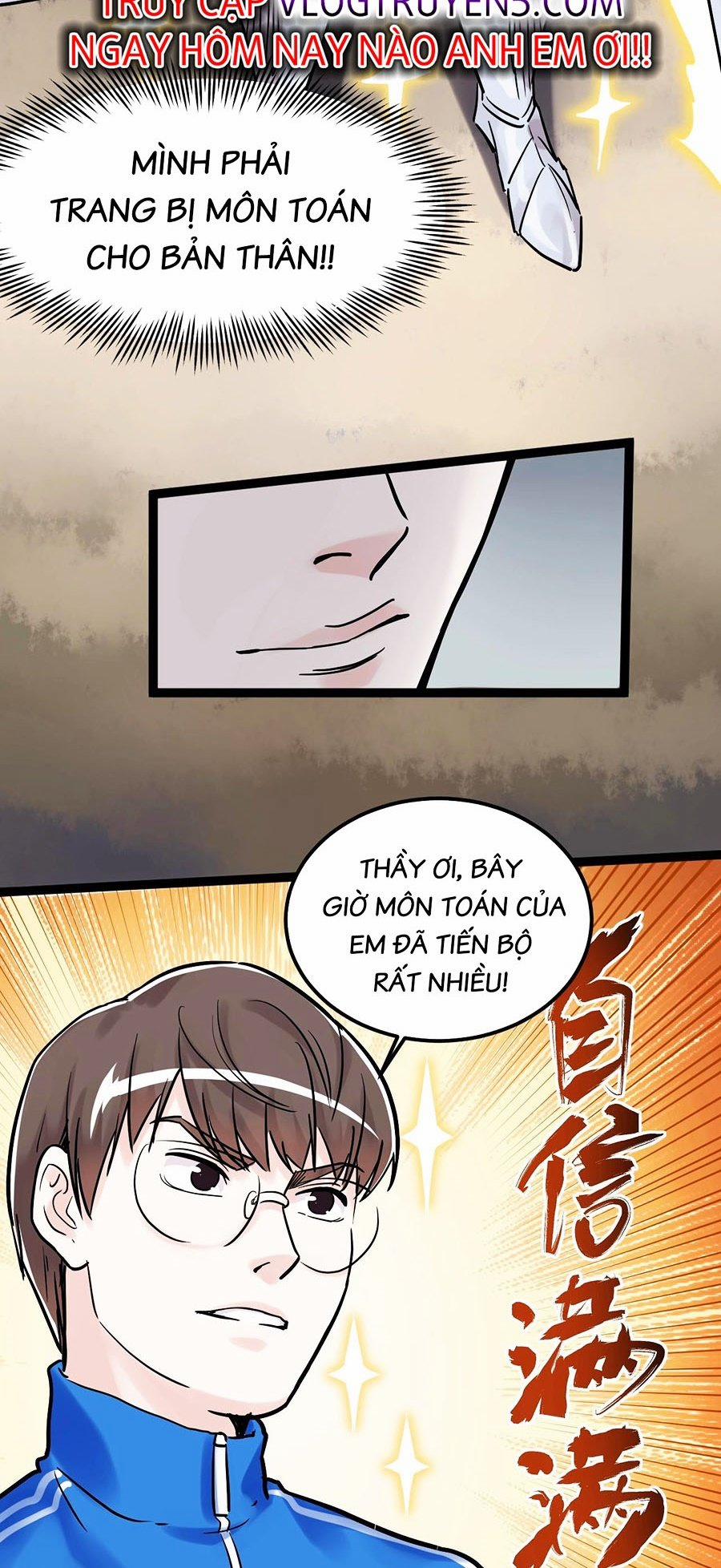 Tinh Thần Đại Hải Của Học Bá 23 trang 33