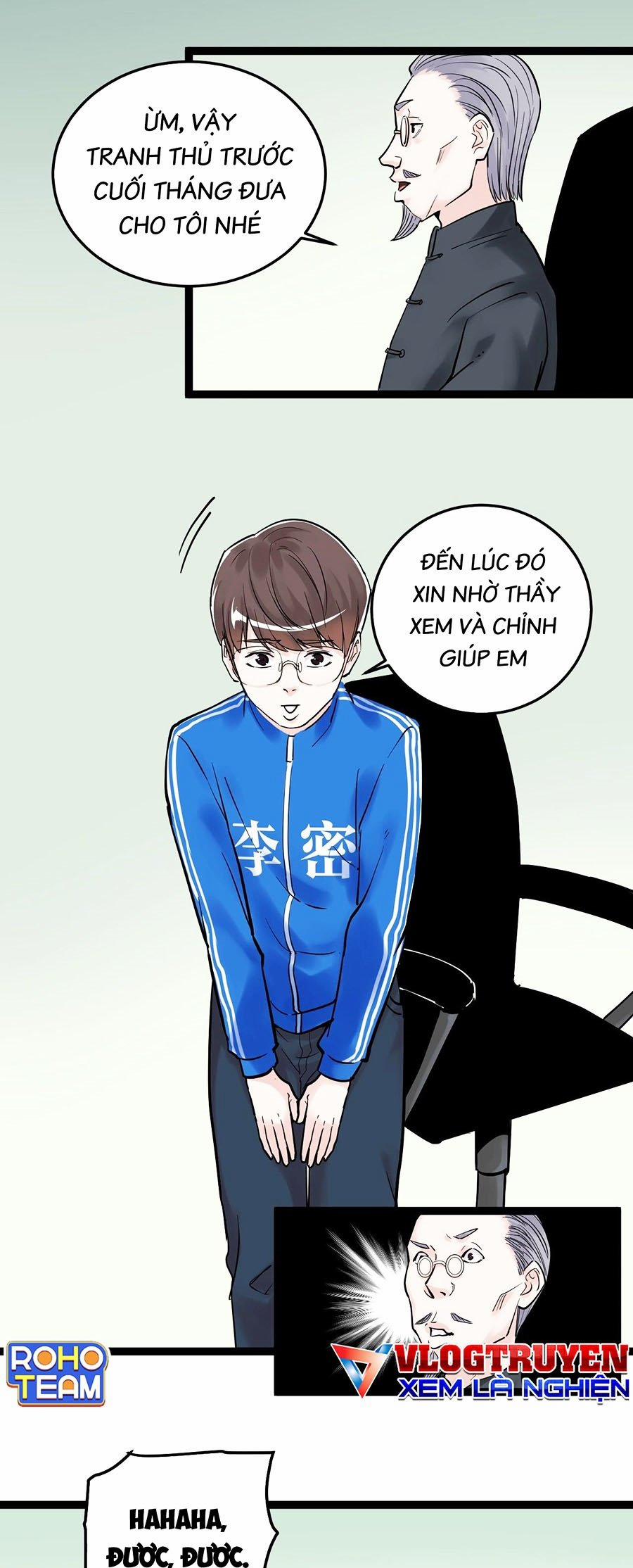 Tinh Thần Đại Hải Của Học Bá 23 trang 5