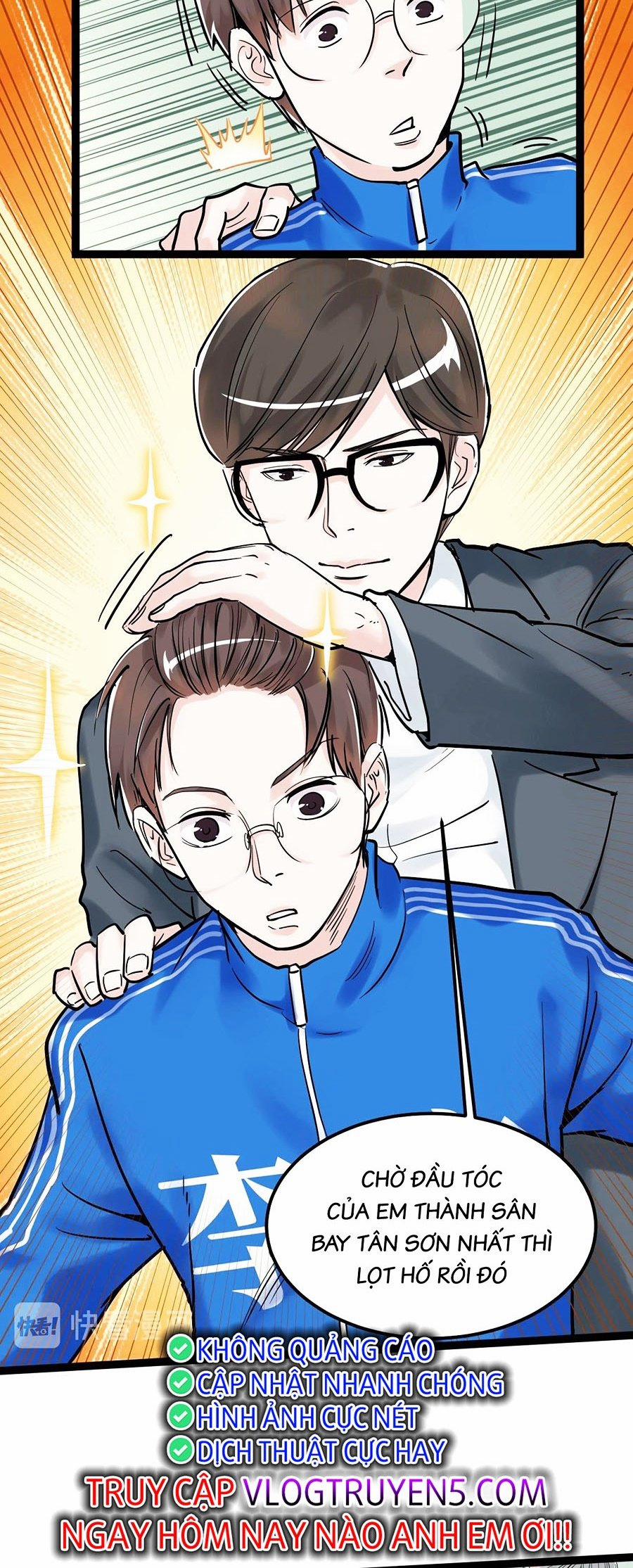 Tinh Thần Đại Hải Của Học Bá 23 trang 9