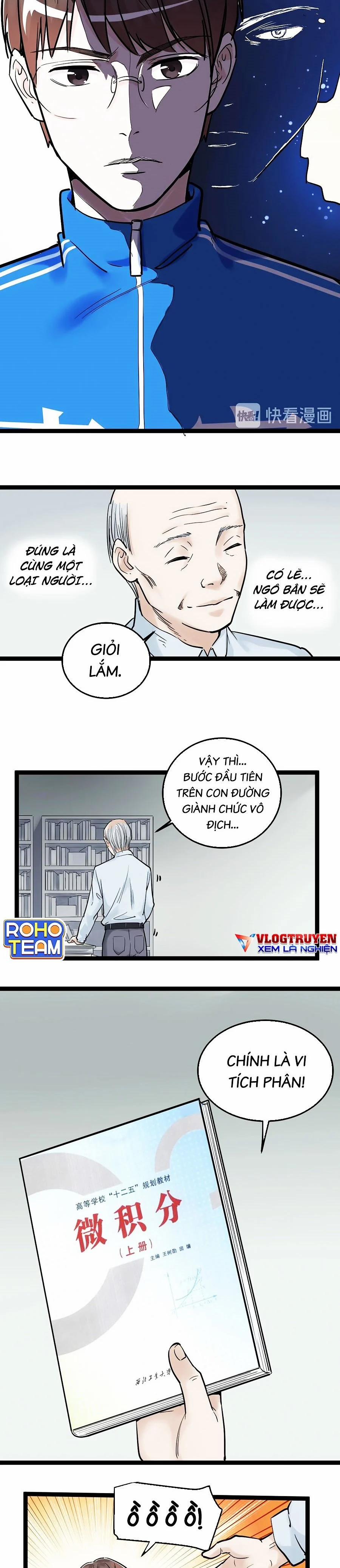 Tinh Thần Đại Hải Của Học Bá 24 trang 17