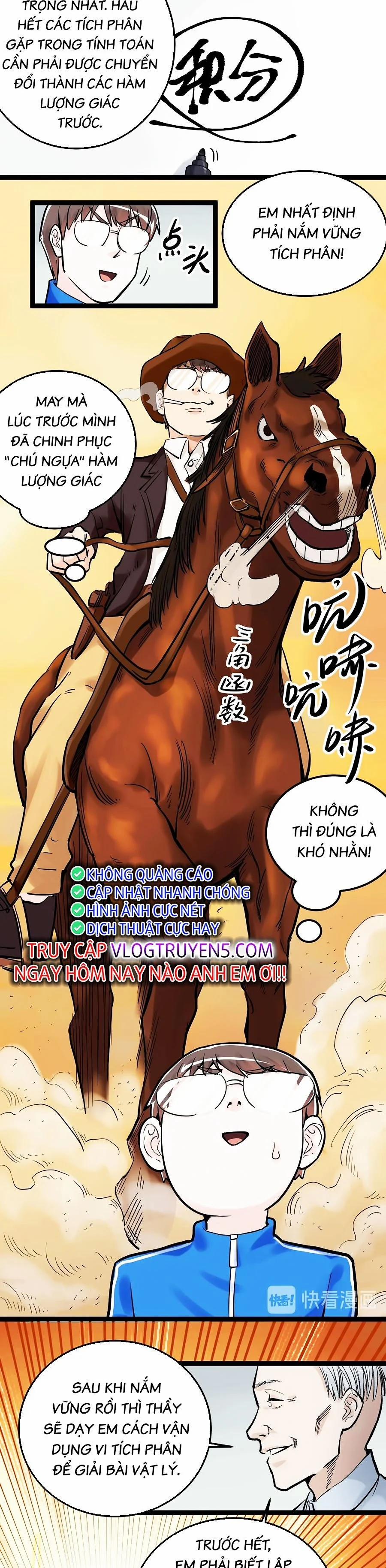 Tinh Thần Đại Hải Của Học Bá 24 trang 2