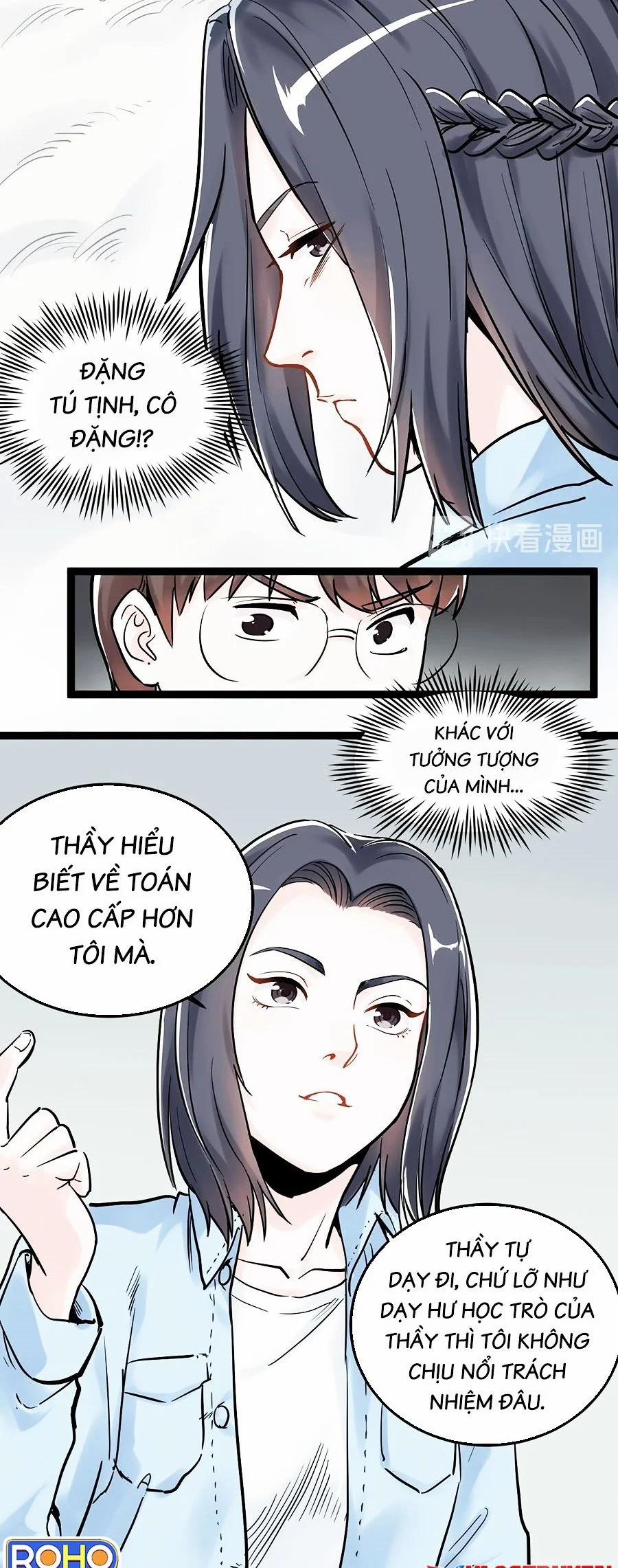 Tinh Thần Đại Hải Của Học Bá 24 trang 21