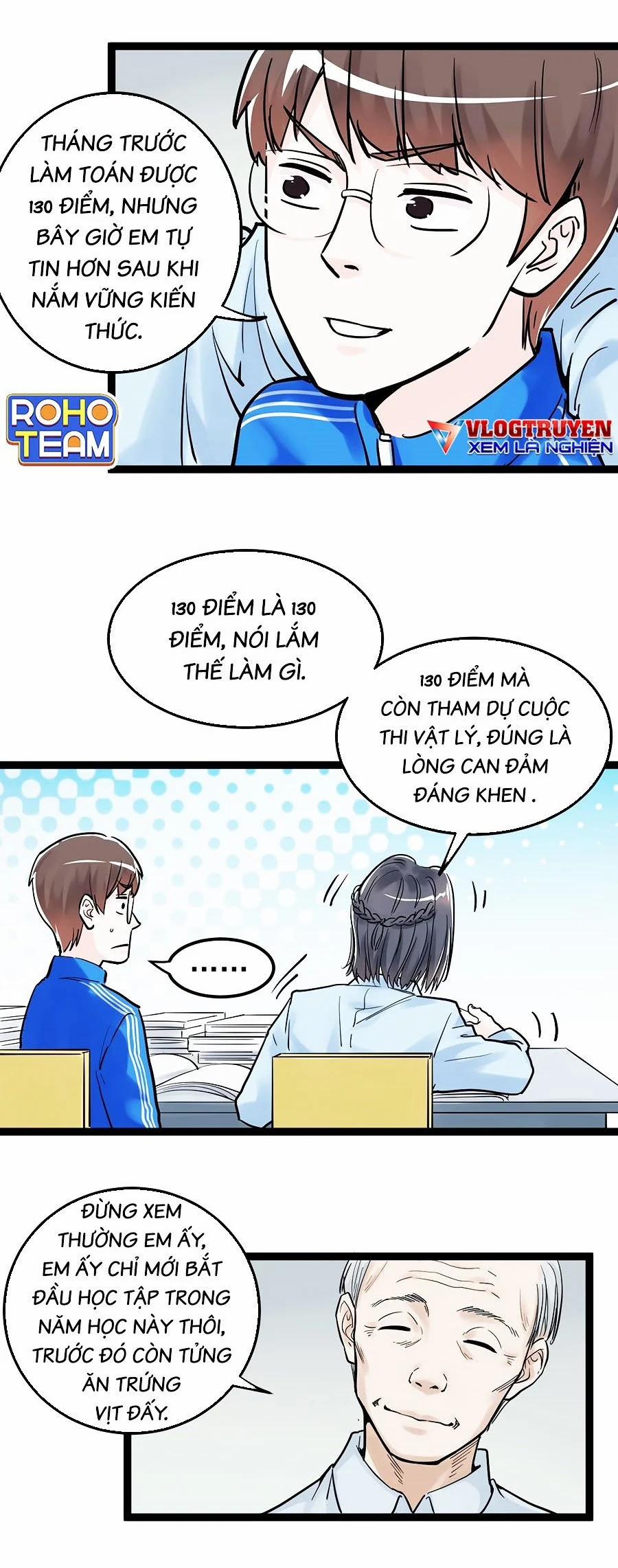 Tinh Thần Đại Hải Của Học Bá 24 trang 25