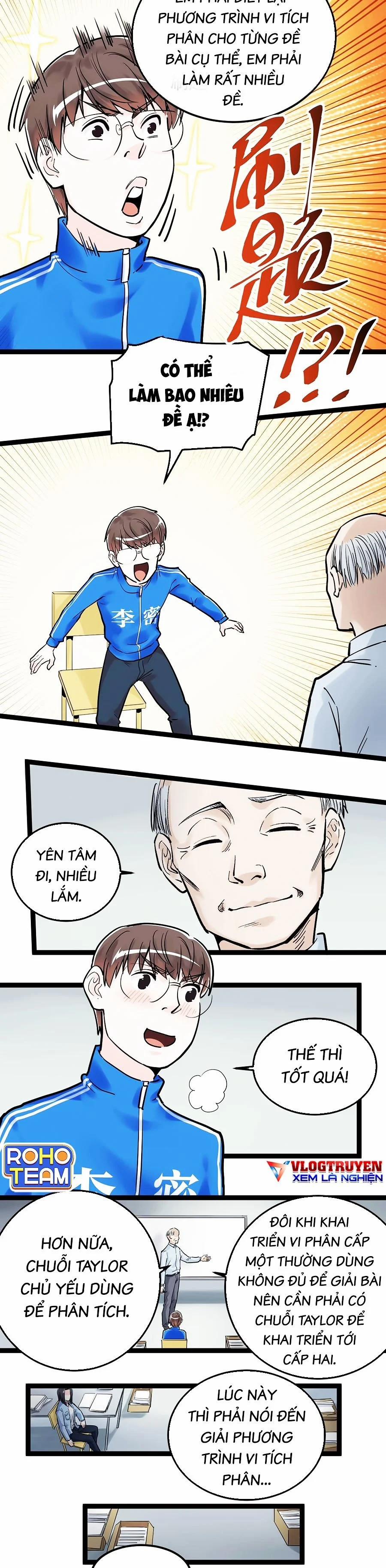 Tinh Thần Đại Hải Của Học Bá 24 trang 3