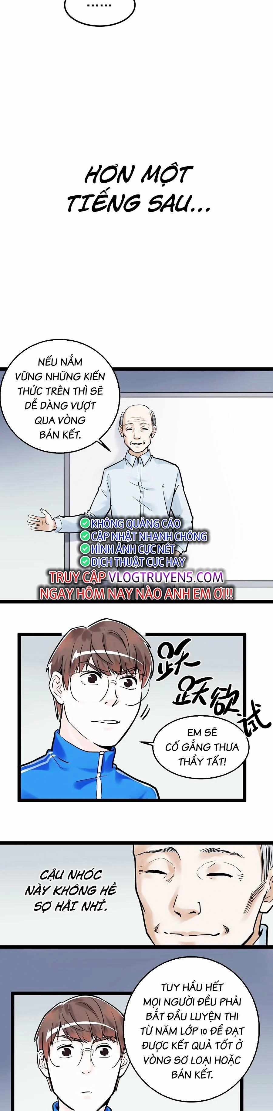 Tinh Thần Đại Hải Của Học Bá 24 trang 4