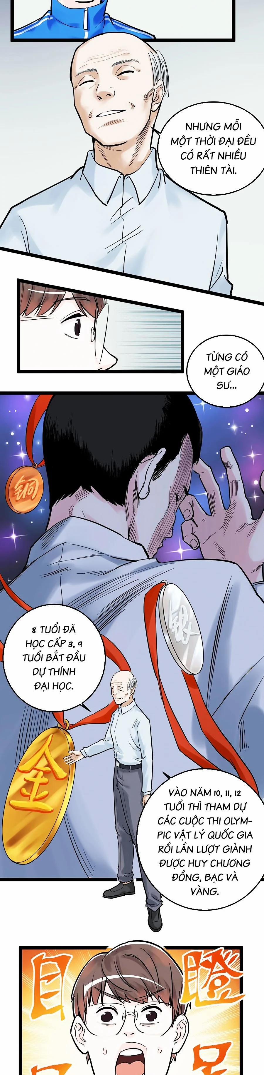 Tinh Thần Đại Hải Của Học Bá 24 trang 5