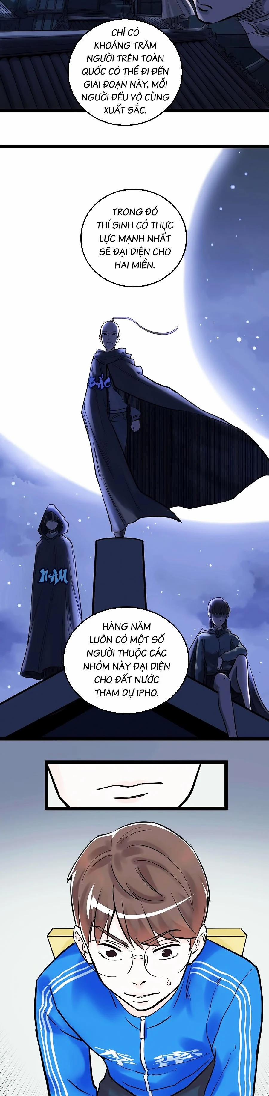 Tinh Thần Đại Hải Của Học Bá 24 trang 7