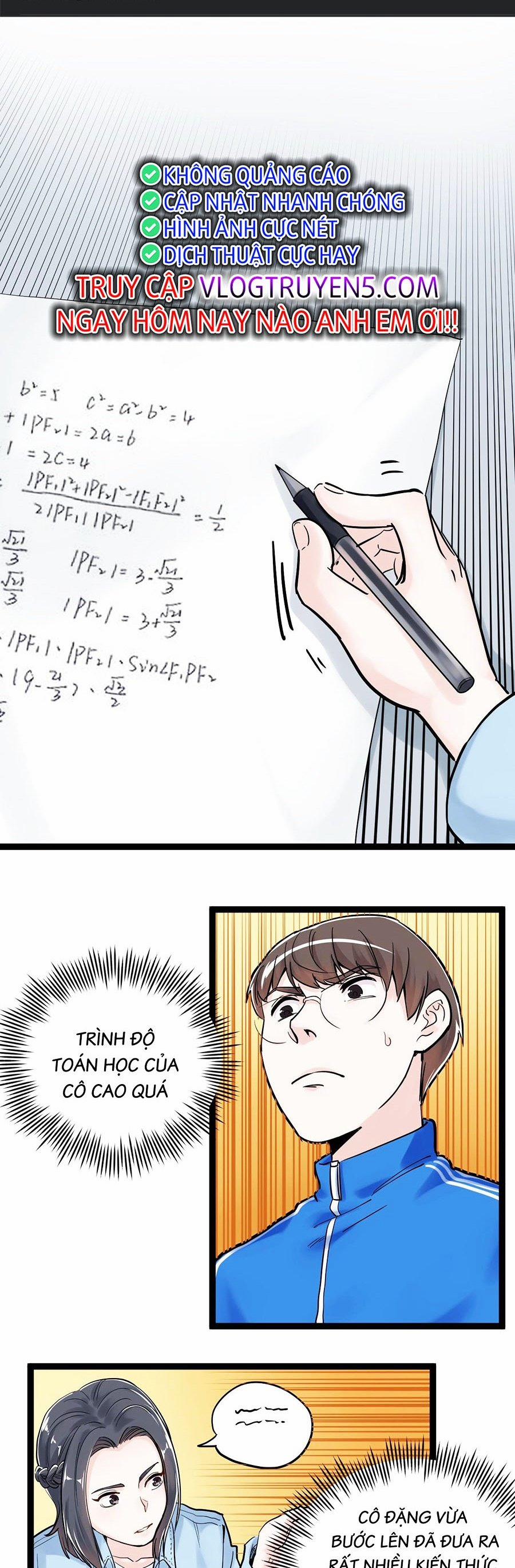 Tinh Thần Đại Hải Của Học Bá 25 trang 1