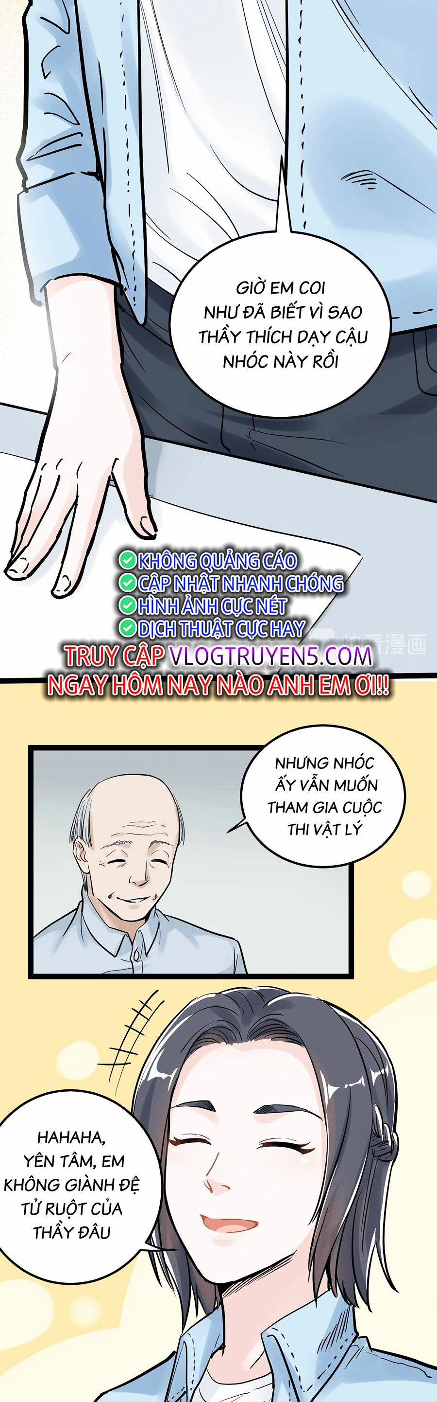 Tinh Thần Đại Hải Của Học Bá 25 trang 12