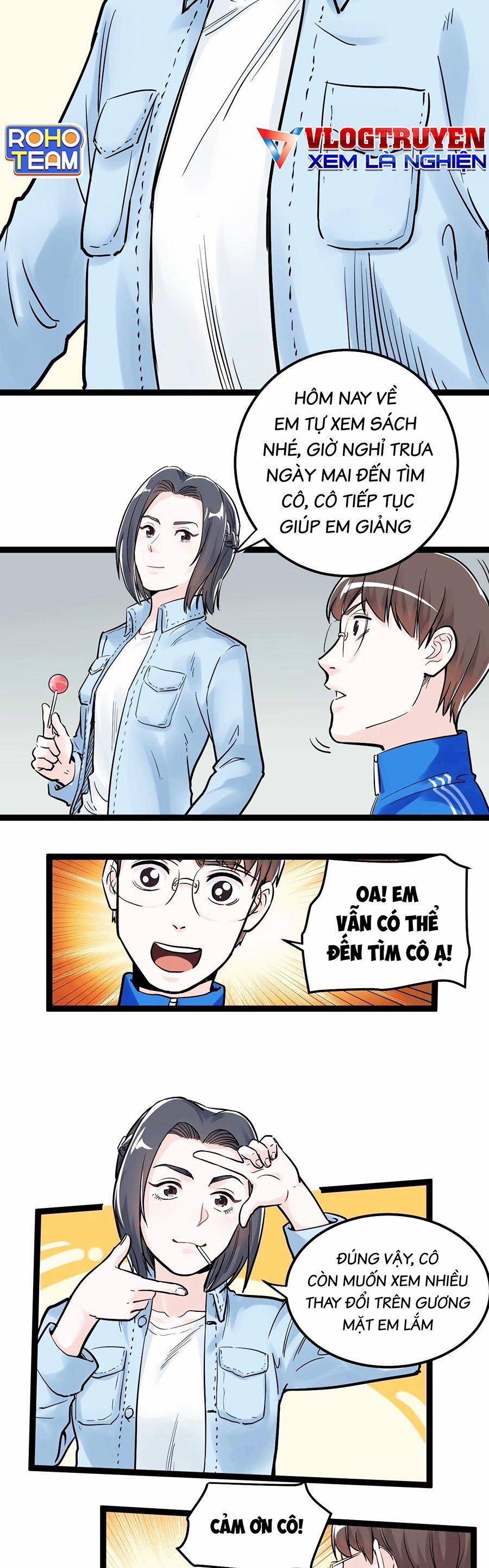 Tinh Thần Đại Hải Của Học Bá 25 trang 13