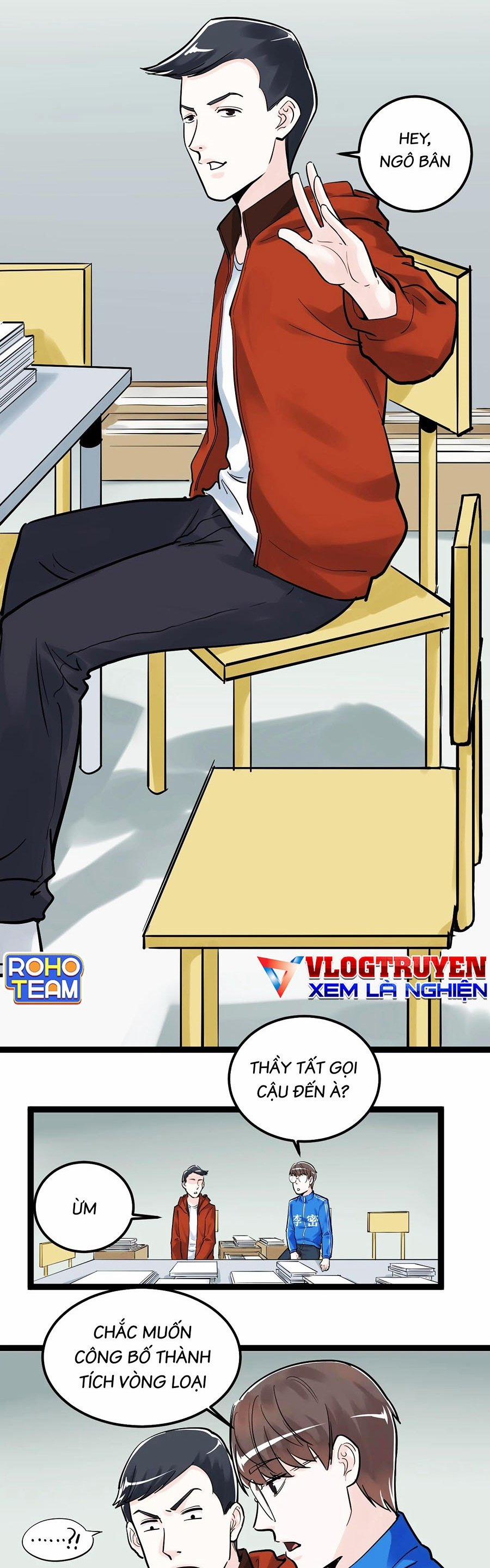 Tinh Thần Đại Hải Của Học Bá 25 trang 15