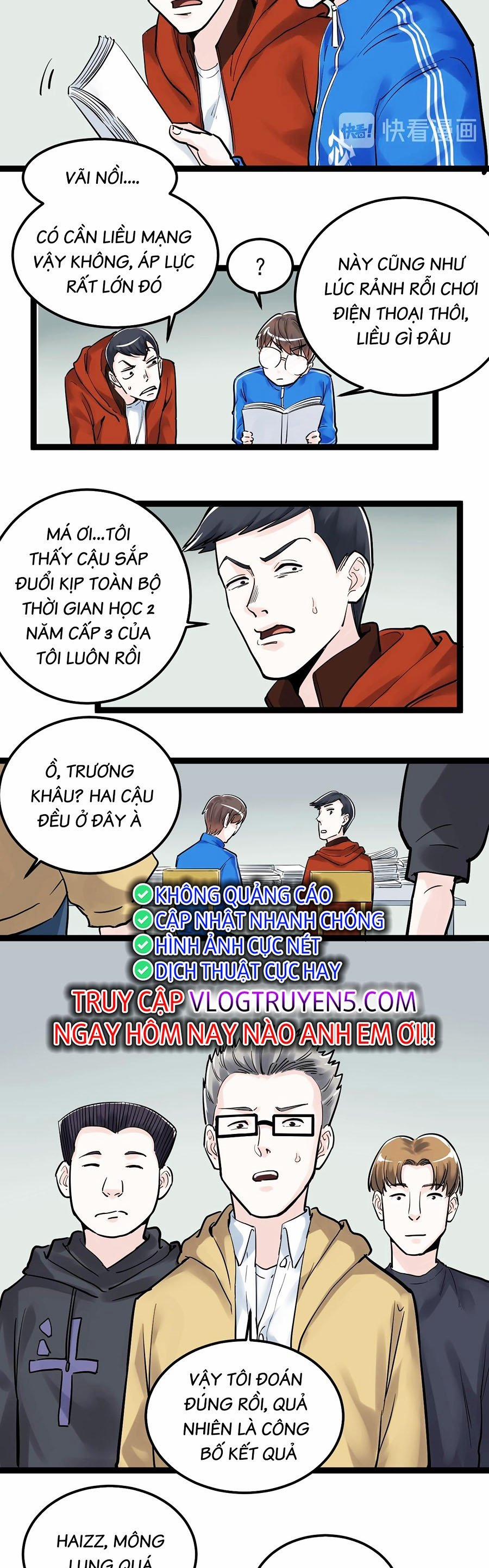 Tinh Thần Đại Hải Của Học Bá 25 trang 16