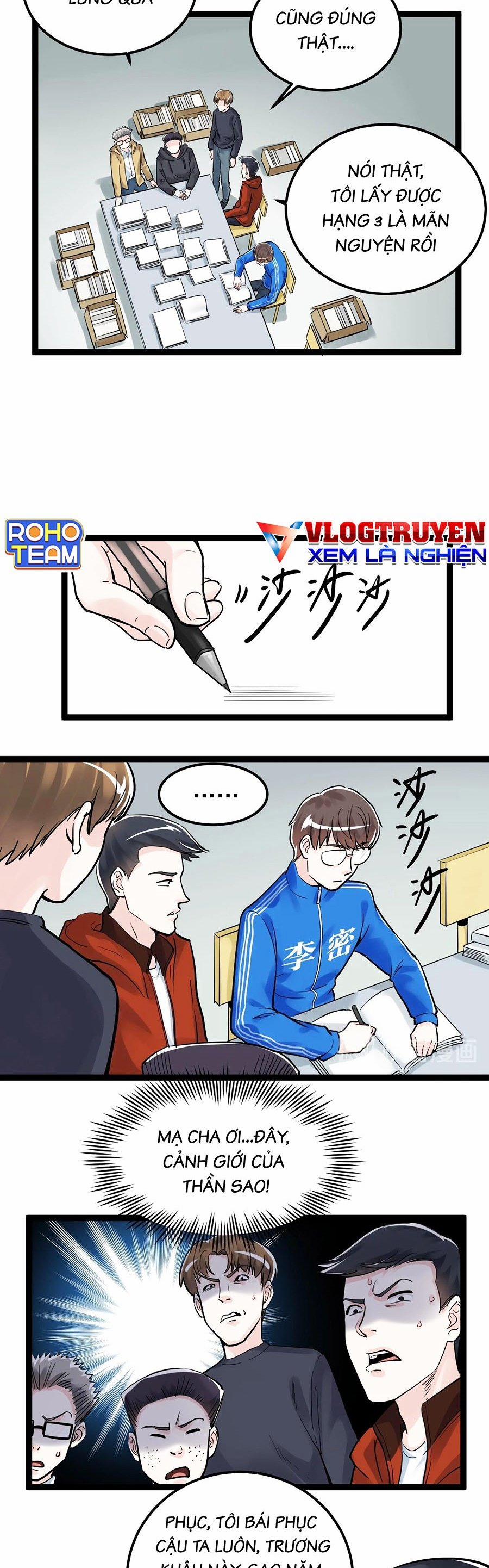 Tinh Thần Đại Hải Của Học Bá 25 trang 17