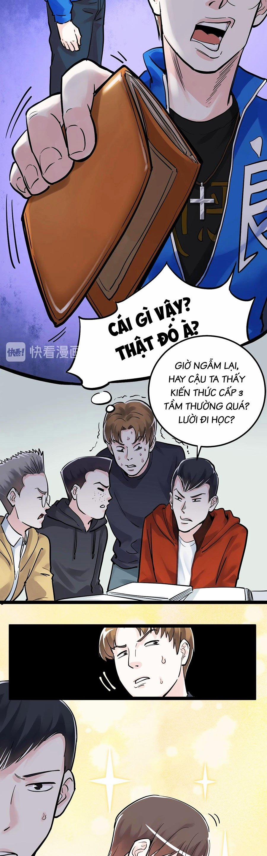 Tinh Thần Đại Hải Của Học Bá 25 trang 19