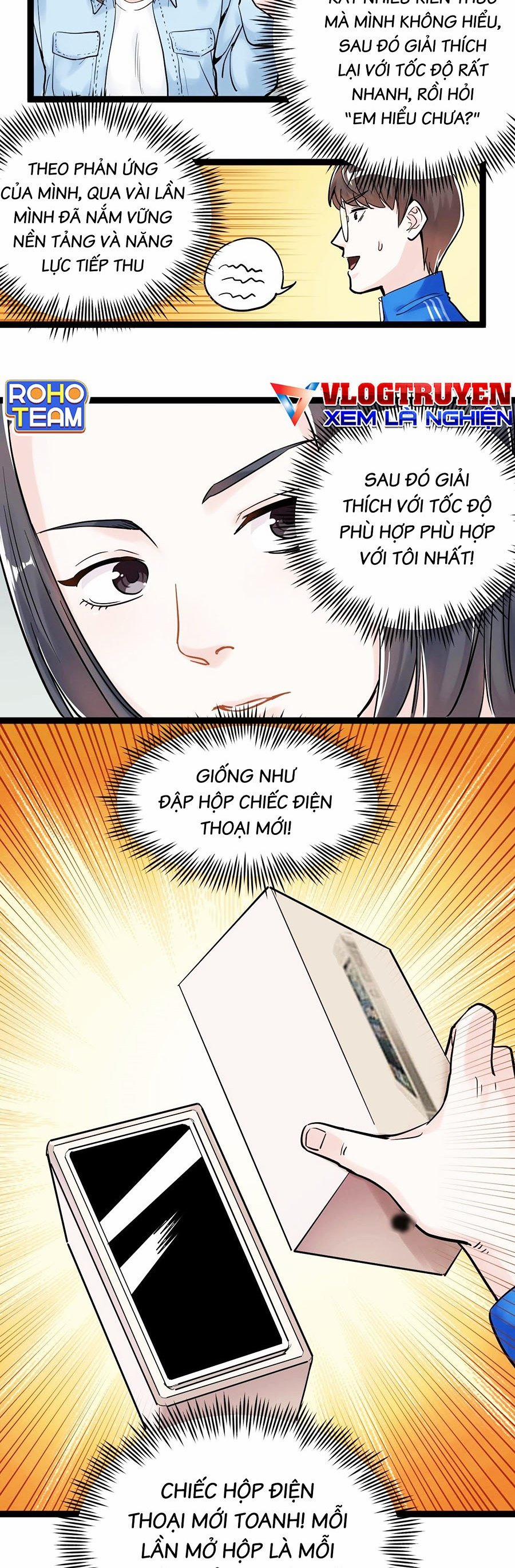 Tinh Thần Đại Hải Của Học Bá 25 trang 2