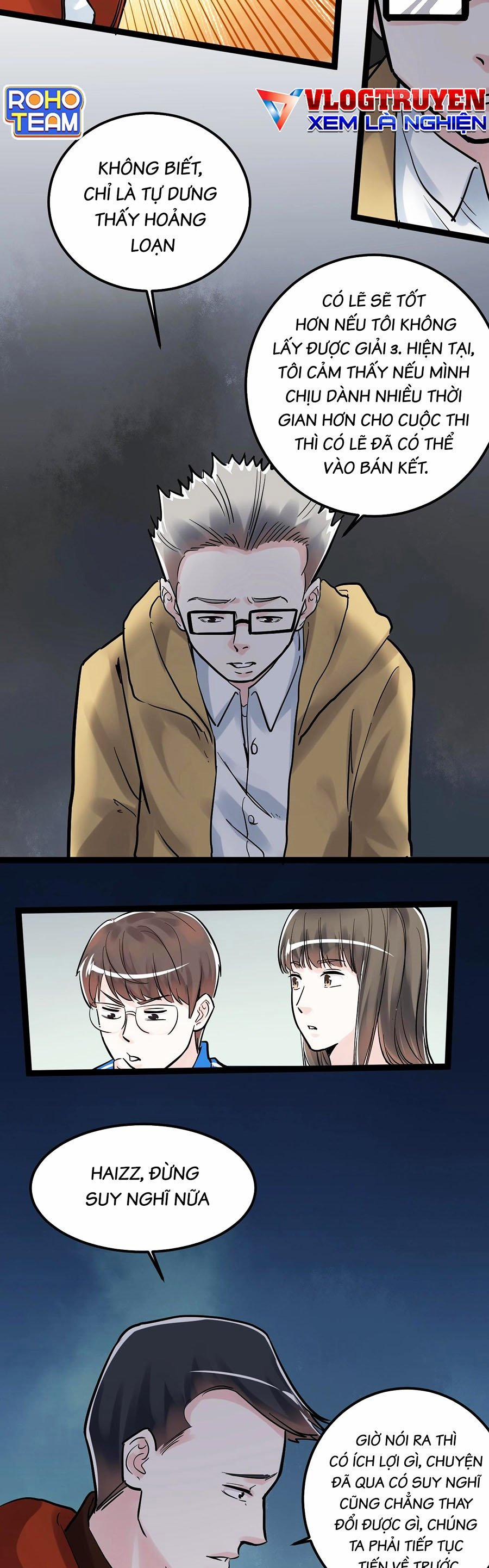 Tinh Thần Đại Hải Của Học Bá 25 trang 26