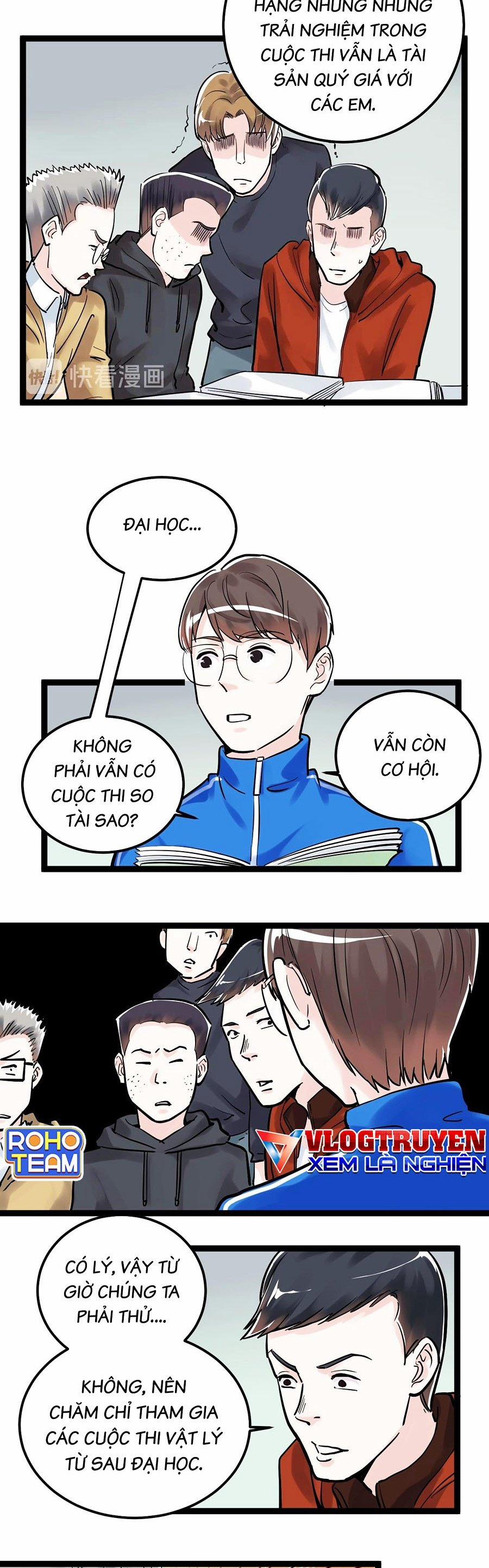 Tinh Thần Đại Hải Của Học Bá 25 trang 28