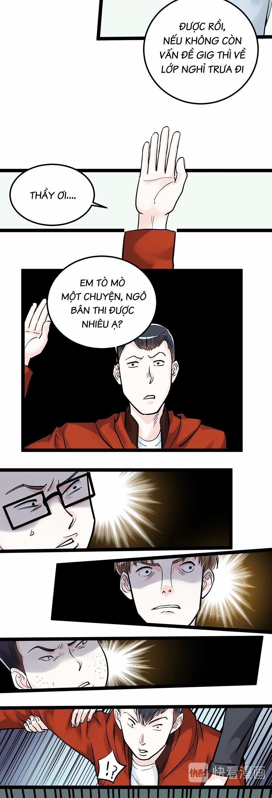 Tinh Thần Đại Hải Của Học Bá 25 trang 30