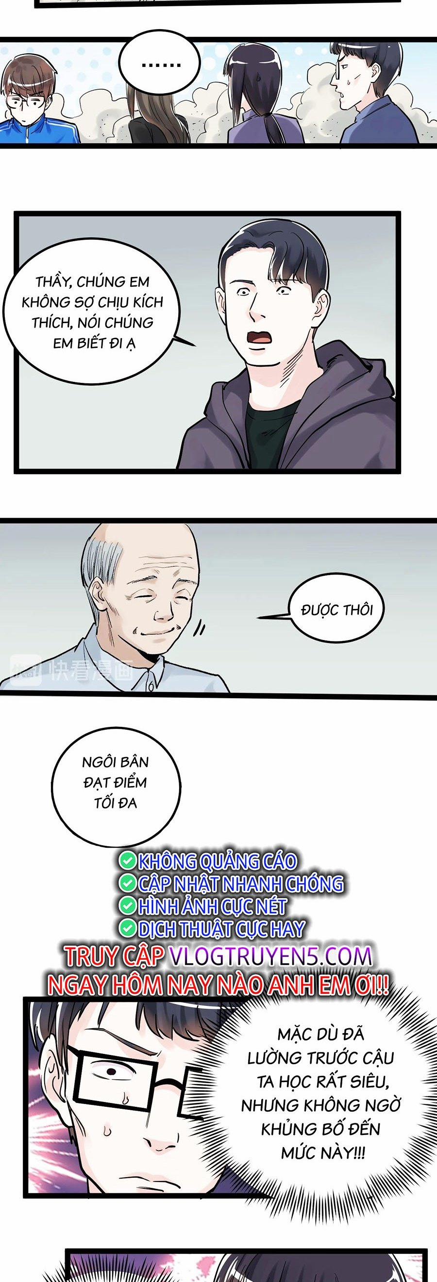 Tinh Thần Đại Hải Của Học Bá 25 trang 32