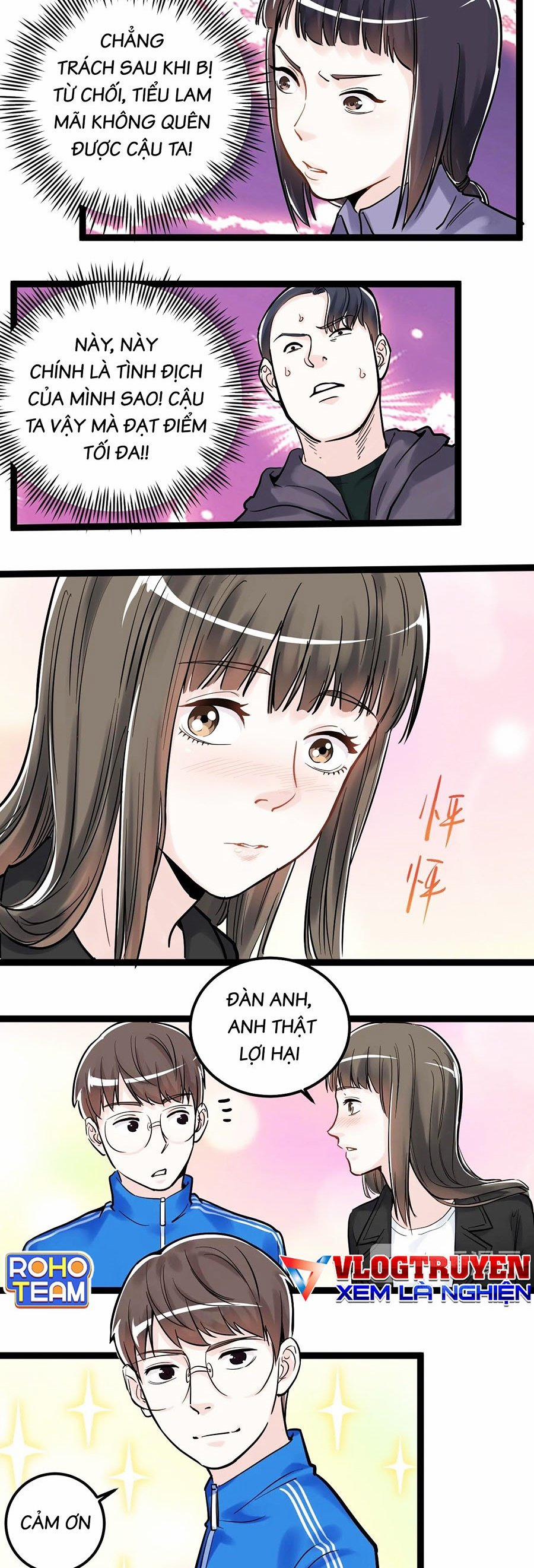 Tinh Thần Đại Hải Của Học Bá 25 trang 33