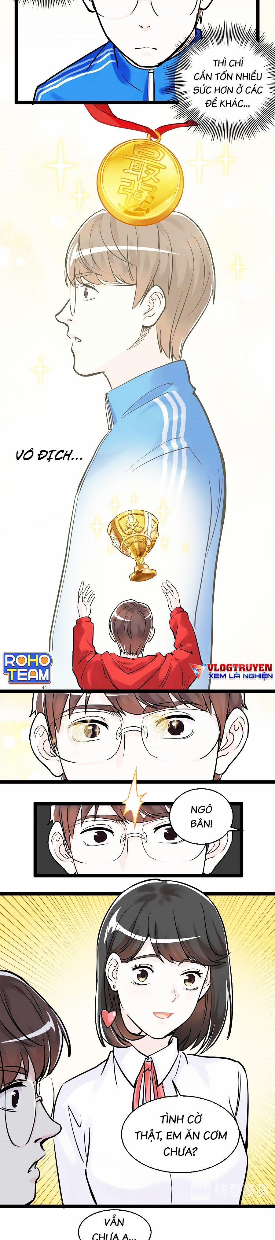 Tinh Thần Đại Hải Của Học Bá 26 trang 11