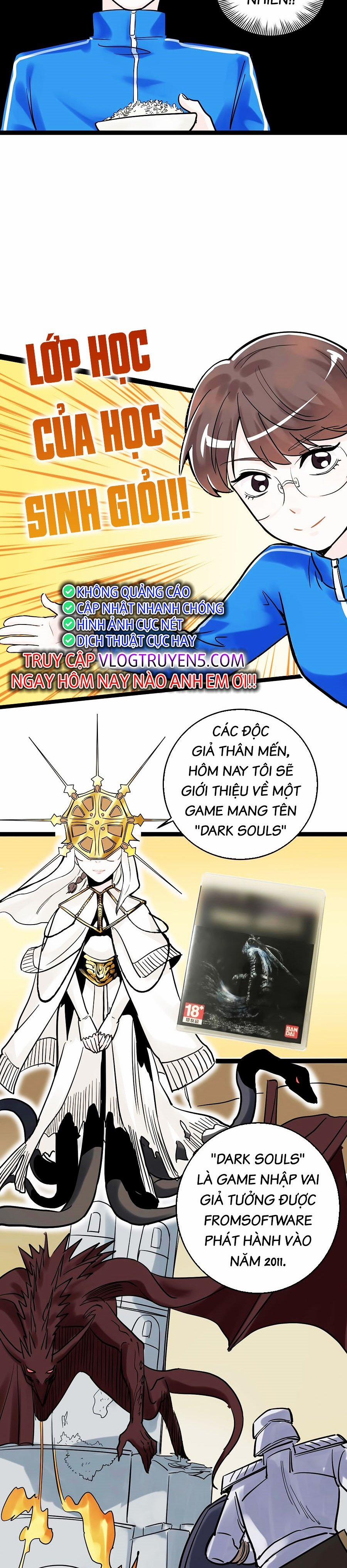 Tinh Thần Đại Hải Của Học Bá 26 trang 15