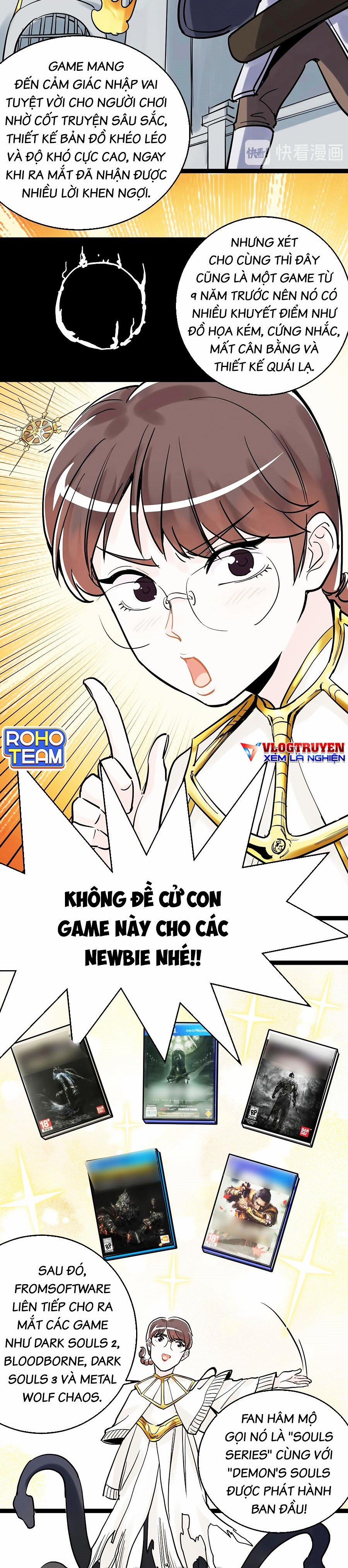 Tinh Thần Đại Hải Của Học Bá 26 trang 16